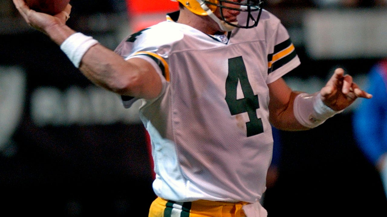 NFL AT 100-AP Was There-Packers-Raiders 2003